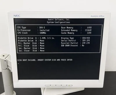 USED BECKMAN - COULTER ACCESS 2