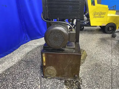 10 Hp Hydraulic Power Unit