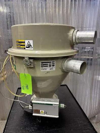 Used CONAIR DL15 Loaders (Plastic Upstream) Massachusetts US | Absolute Machinery #761186