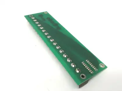 USED EBERLINE NRL-5 CIRCUIT BOARD
