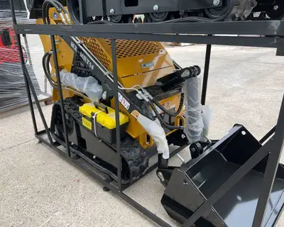 2026 AGT Mini Compact Track Loader MX-MRT14