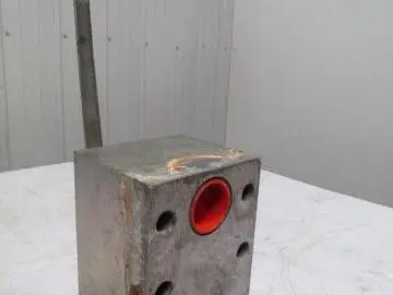 Used STAUFF _UNKNOWN_ Valves/Fittings | Arrow Industrial #627593