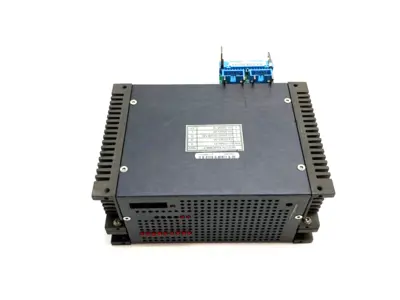 USED MOCON ASSEMBLY DRIVE MODULE