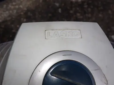 USED LASKO CYCLONE
