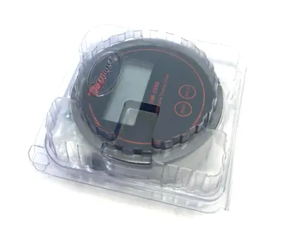 New | in-Stock Dwyer Instruments Differential Pressure Transmitter, Digital Pressure Transmitters Michigan US | Maverick Industrial Sales #1423170
