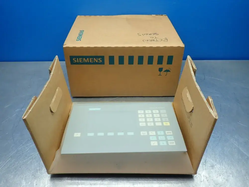 NEW SIEMENS 6FC52030AB000AA0