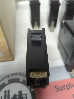 Used SYLVANIA TYPE BQ-C Miscellaneous Equipment (Electrical & Power) | Surplus Asset Holdings #1198962