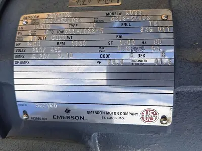 USED MIXMOR OD-2