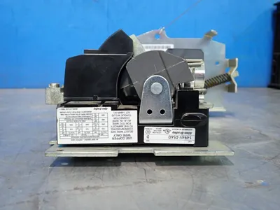 USED ALLEN BRADLEY 1494VDS60