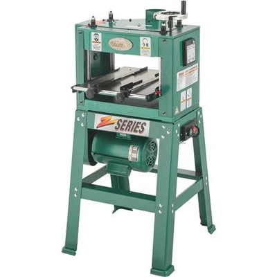 New | in-Stock GRIZZLY INDUSTRIAL _UNKNOWN_ Woodworking Combination Machines Ohio US | US TOOL DEPOT #1449917