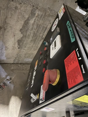 Used 2023 FULTON VSRT 30 Boilers Illinois US | Revelation Machinery #1399092