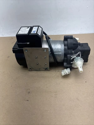 Used Totton Pumps SD9/38 Centrifugal Pumps Indiana US | J&J Industrial Supply #1550126