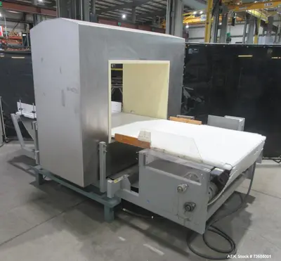 USED ERIEZ EZ-DSP 32