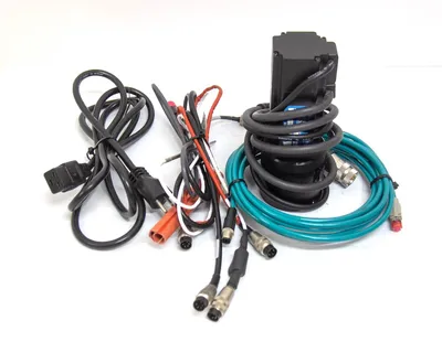 New Brunswick Scientific BLU-120-LAO Other Medical & Lab Equipment | ANACAPA EQUIPMENT BROKERS, INC (6)