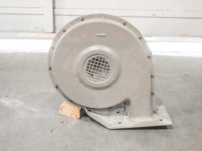 Electro Adda FC71 2 Blower
