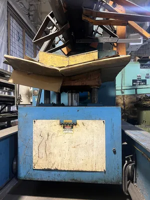 USED DALLAS DPR-20,000 X 36 R.H.