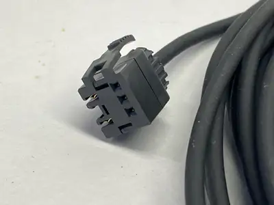 CN-73-C5 | SunX  Sensor Quick-Connection Cable 5m - New Other
