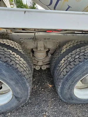 KENWORTH T440 Commercial trucks | Iron Listing (40)