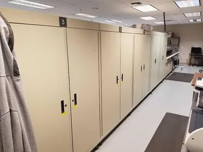 Used OLYMPUS OLYMPUS II Mail Folding & Inserting Machines Texas US | Lonestar Mailing Solutions #1494375
