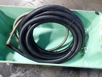 Fluid Equipment