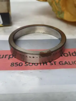 New | in-Stock HYSTER 125094 Bearings Ohio US | Surplus Asset Holdings #1245406