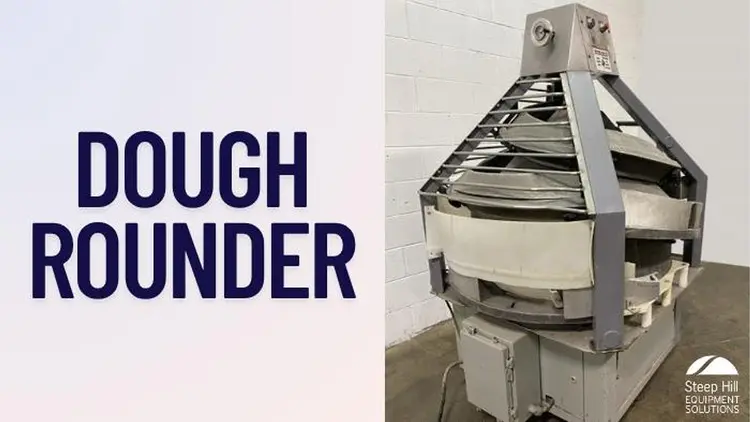 Used BENIER C05L Dough Dividers | Steep Hill Equipment Solutions #773230