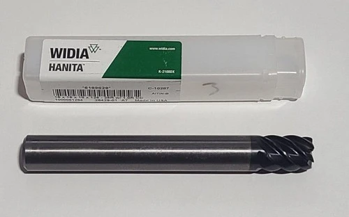 NEW Hanita Does Not Apply