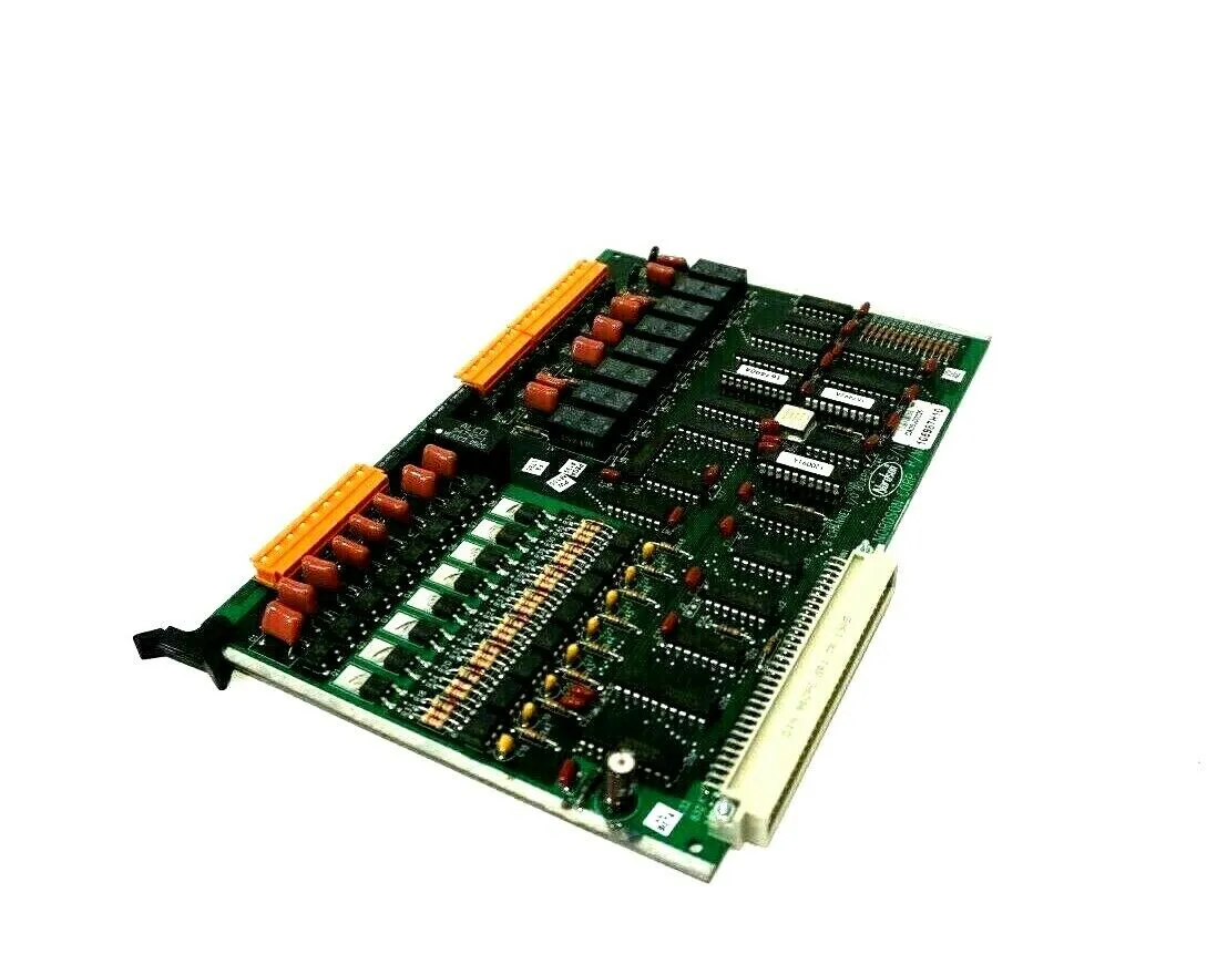 USED NORDSON 105987H10 PC BOARD