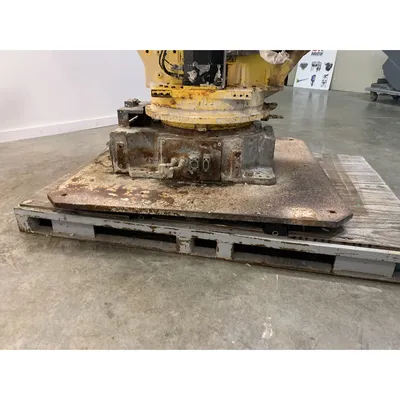 USED FANUC LTD S-430IF