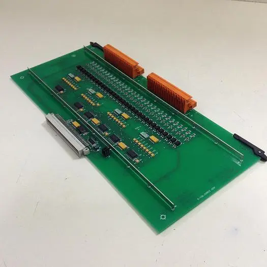 USED VAN DORN PC330-037