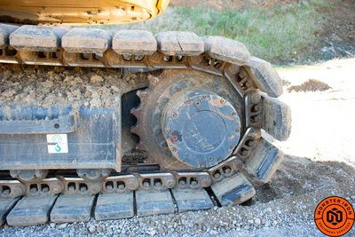 Used 2022 KOMATSU PC138USLC-11 Excavators California US | Monster Iron Equipment Services #1481057