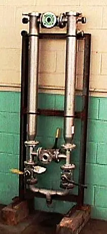 Used DURIRON CO. 5200 Cartridge Filters Kentucky US | Special Projects International #166032