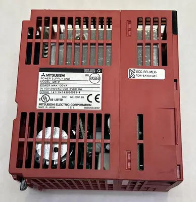 USED MITSUBISHI Q61P