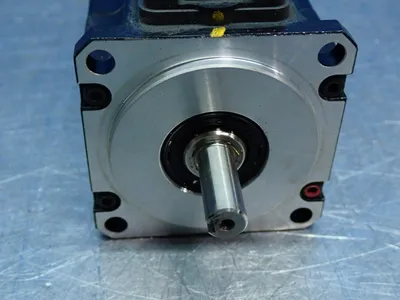 USED FANUC A06B0115B804