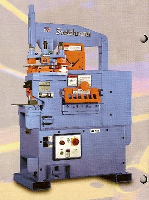 NEW SCOTCHMAN 5014-ET