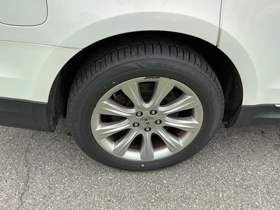 Used 2014 LINCOLN MKT SUVs Michigan US | Miedema Asset Management Group #1315957