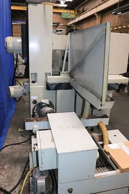 1997 OKAMOTO ACC-1224-ST GRINDERS, SURFACE, RECIPROC. TABLE (HOR. SPDL.) | Prime Machinery (22)