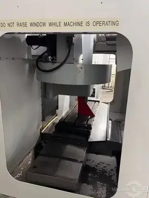 USED 2004 HAAS VF-2D