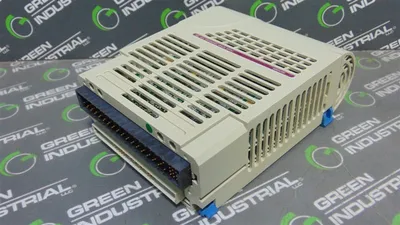 Westinghouse Emerson 5X00167G01 Ovation HART High Performance Analog Output Used