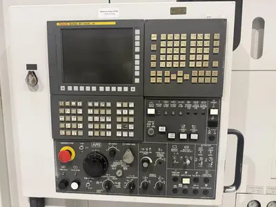 USED 2010 NAKAMURA-TOME SUPER NTMX