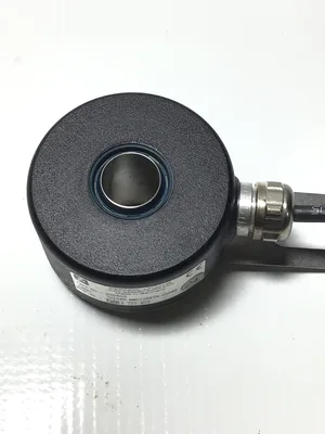 Pepperl+Fuchs THI58N-OWAYYR6TN-00060 Incremental Rotary Encoder