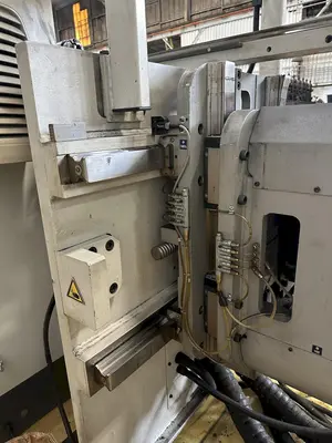 USED SCHWARZE ROBITEC SCHWARZE ROBITEC