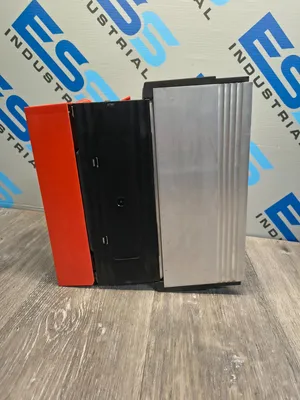 SEW-EURODRIVE MDX61B0075-5A3-4-00 Servo Drives & Amplifiers | ESS Industrial Equipment Sales (4)