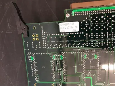 (28) LTX 120-0268-732 REV C