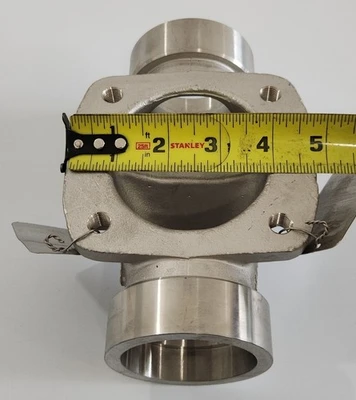 NEW ITT GRINNELL 82-53668-23-5