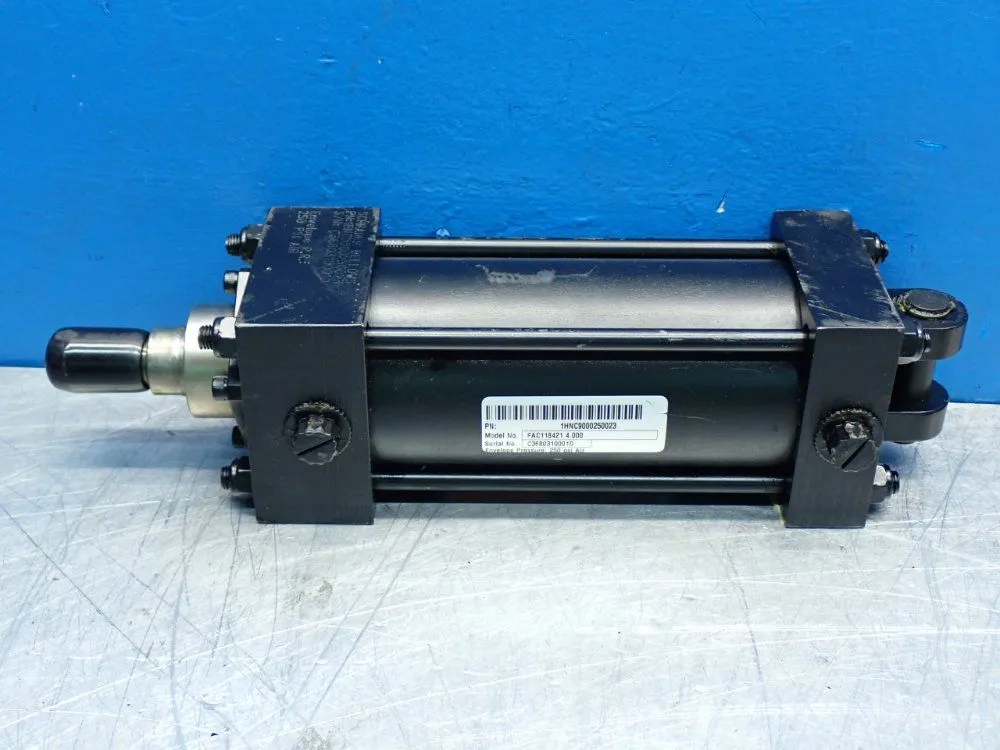 New | in-Stock SCHRADER BELLOWS 1HNC9000250023 Pumps Ohio US | HGR 24 #1006029