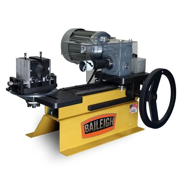 NEW BAILEIGH TN-300