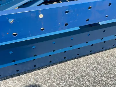 52" X 288" Pallet Racking  - Structural