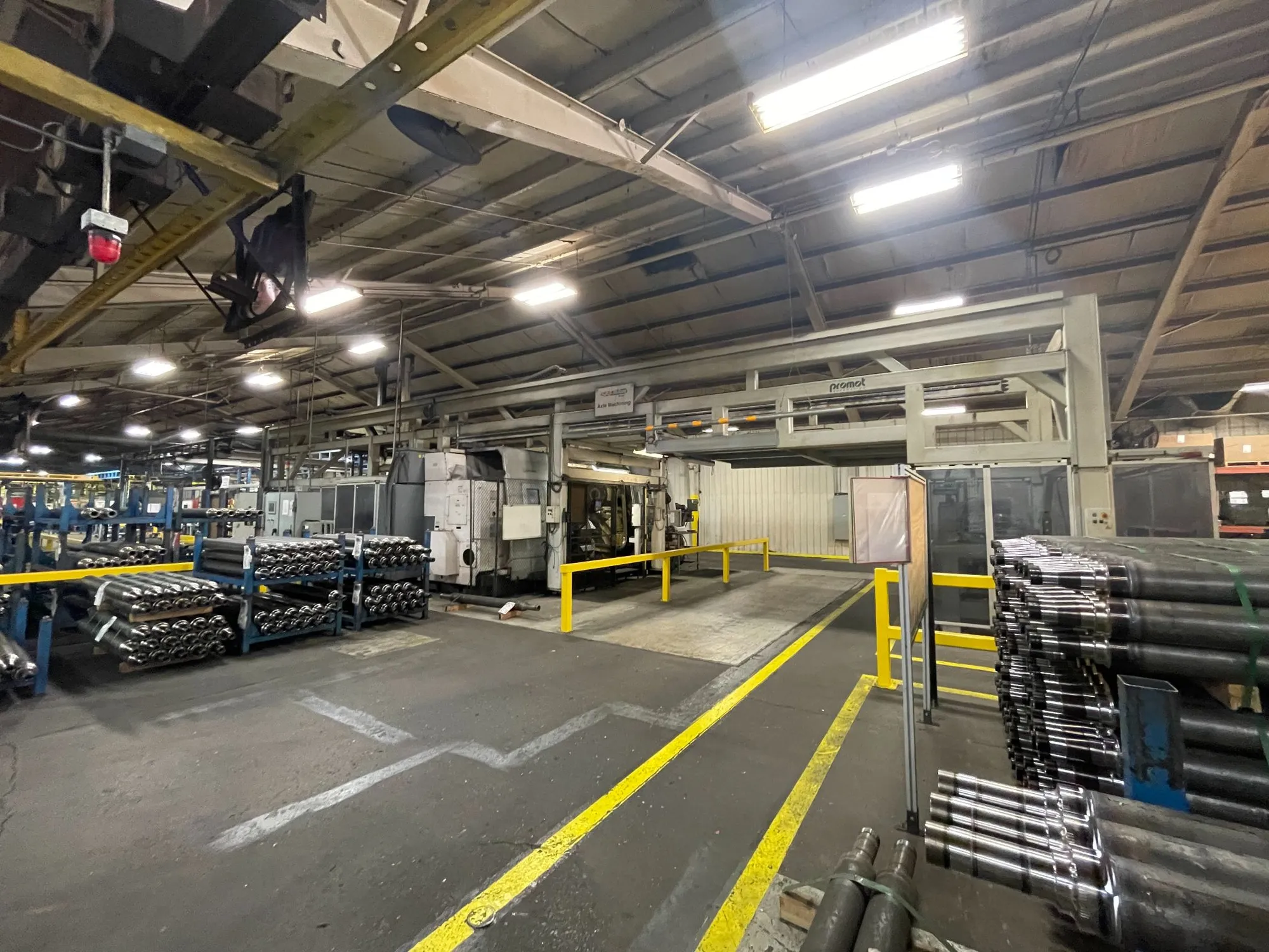 USED 2013 KUKA KRC4-NA