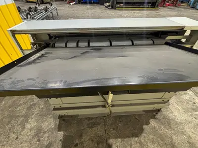 USED HAAS BAR300